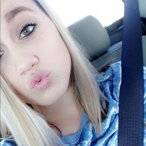 Meet your Posher, Cheyenne